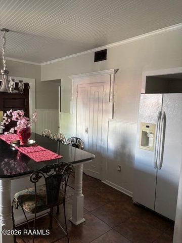 603 N Polk Street, Rayne, LA 70578