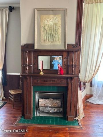 603 N Polk Street, Rayne, LA 70578