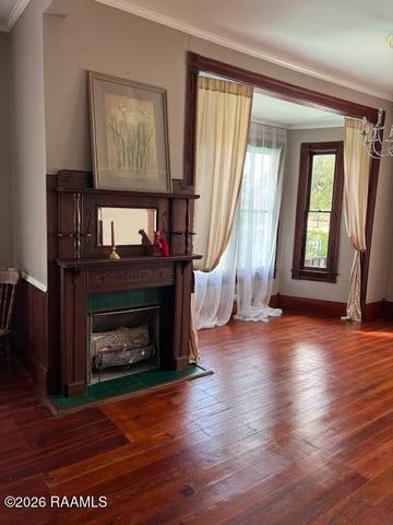 603 N Polk Street, Rayne, LA 70578