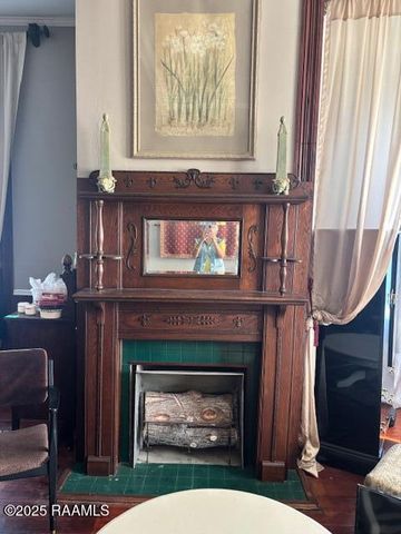 603 N Polk Street, Rayne, LA 70578