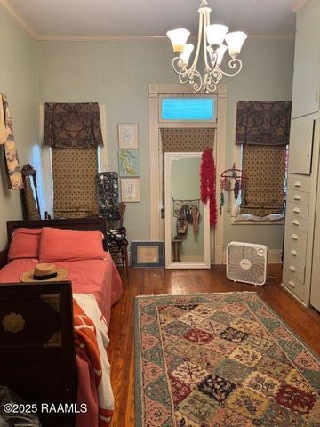 603 N Polk Street, Rayne, LA 70578