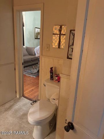 603 N Polk Street, Rayne, LA 70578