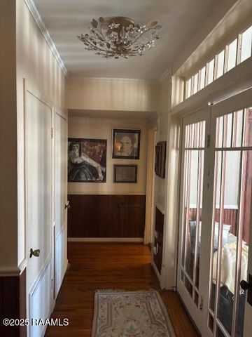 603 N Polk Street, Rayne, LA 70578