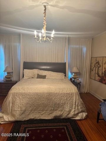 603 N Polk Street, Rayne, LA 70578