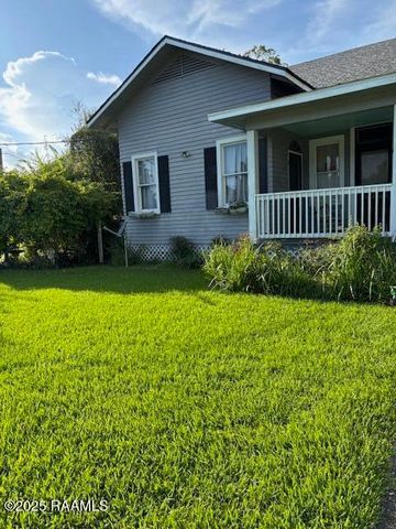 603 N Polk Street, Rayne, LA 70578