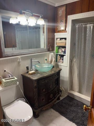 603 N Polk Street, Rayne, LA 70578