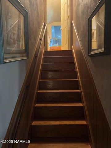 603 N Polk Street, Rayne, LA 70578