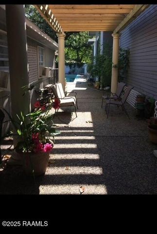 603 N Polk Street, Rayne, LA 70578