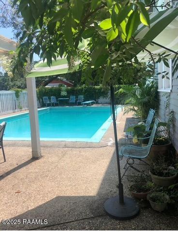 603 N Polk Street, Rayne, LA 70578