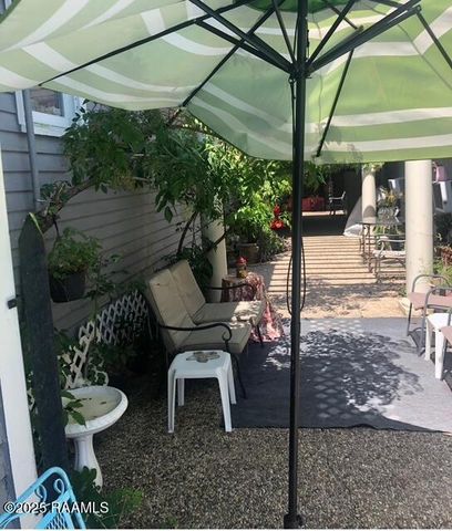 603 N Polk Street, Rayne, LA 70578