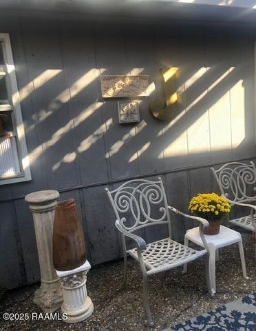 603 N Polk Street, Rayne, LA 70578