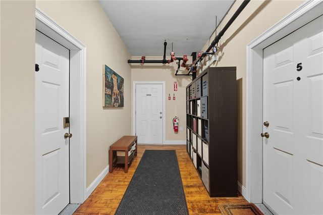 396 Roosevelt Avenue, Central Falls, RI 02863