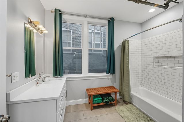 396 Roosevelt Avenue, Central Falls, RI 02863