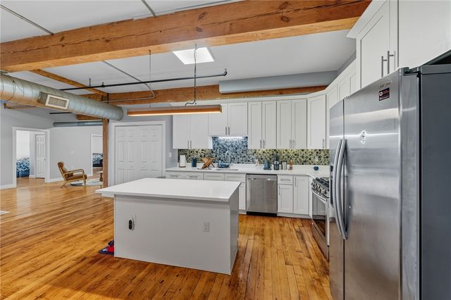 396 Roosevelt Avenue, Central Falls, RI 02863