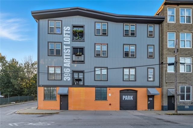 396 Roosevelt Avenue, Central Falls, RI 02863