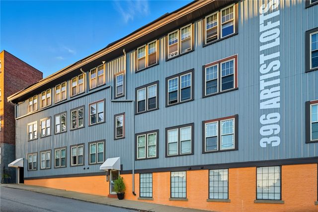 396 Roosevelt Avenue, Central Falls, RI 02863