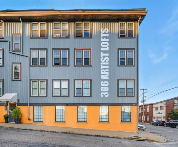 396 Roosevelt Avenue, Central Falls, RI 02863