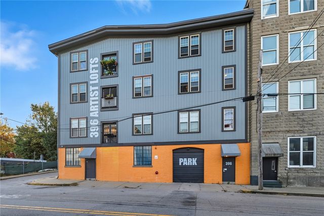 396 Roosevelt Avenue, Central Falls, RI 02863