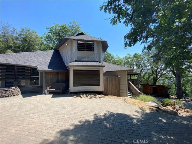 13545 Casale Drive, Loch Lomond, CA 95461