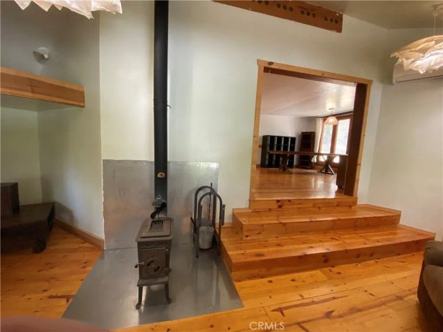 13545 Casale Drive, Loch Lomond, CA 95461