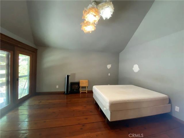 13545 Casale Drive, Loch Lomond, CA 95461