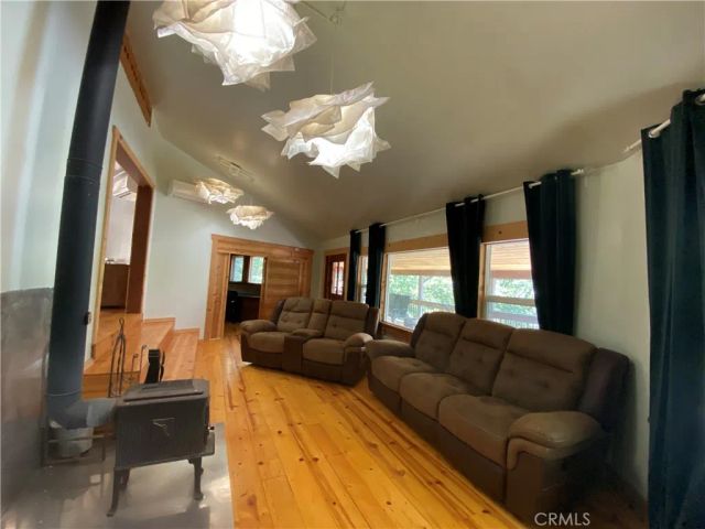 13545 Casale Drive, Loch Lomond, CA 95461