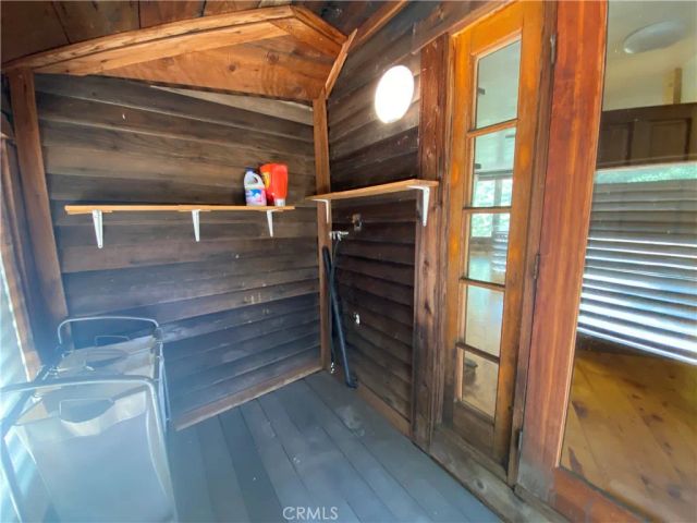 13545 Casale Drive, Loch Lomond, CA 95461