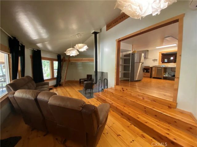 13545 Casale Drive, Loch Lomond, CA 95461