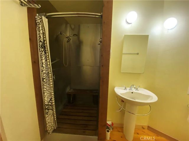 13545 Casale Drive, Loch Lomond, CA 95461