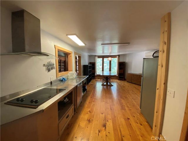 13545 Casale Drive, Loch Lomond, CA 95461