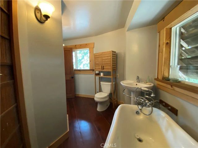 13545 Casale Drive, Loch Lomond, CA 95461