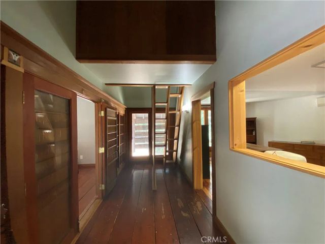 13545 Casale Drive, Loch Lomond, CA 95461