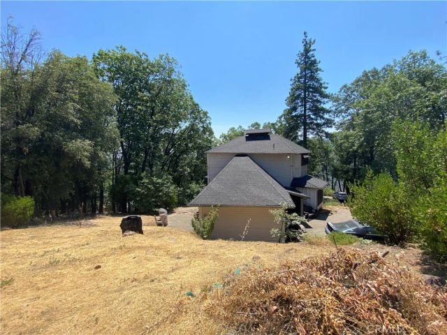 13545 Casale Drive, Loch Lomond, CA 95461