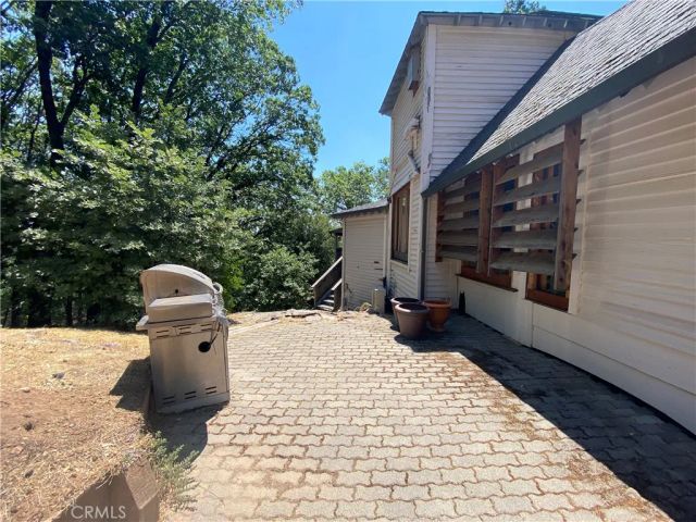 13545 Casale Drive, Loch Lomond, CA 95461