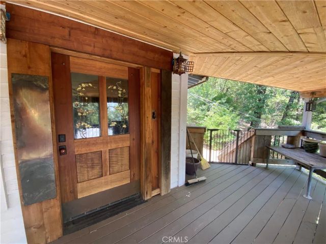 13545 Casale Drive, Loch Lomond, CA 95461