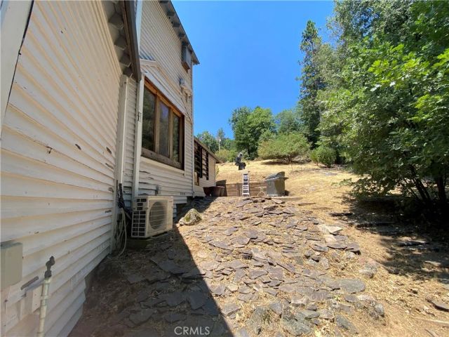 13545 Casale Drive, Loch Lomond, CA 95461