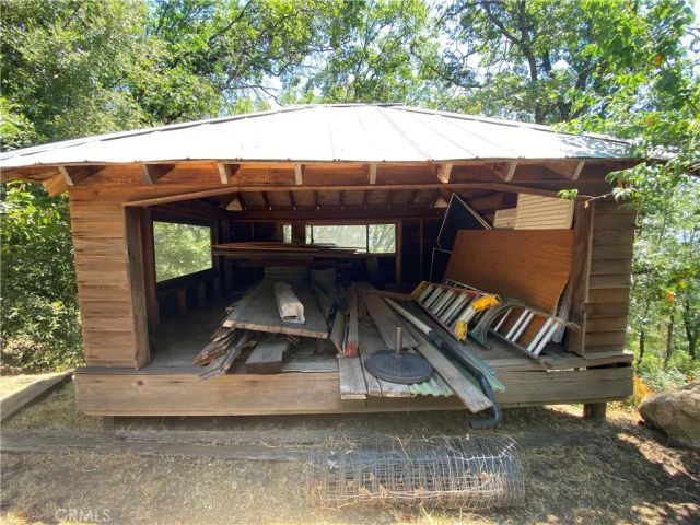 13545 Casale Drive, Loch Lomond, CA 95461