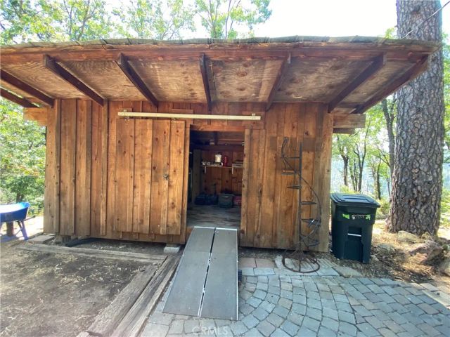 13545 Casale Drive, Loch Lomond, CA 95461