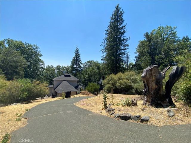 13545 Casale Drive, Loch Lomond, CA 95461