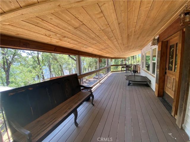 13545 Casale Drive, Loch Lomond, CA 95461