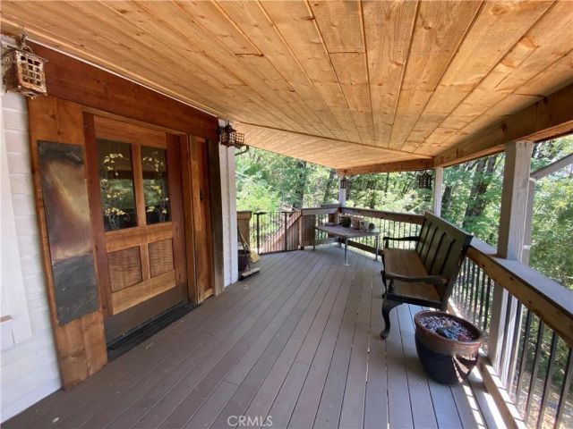 13545 Casale Drive, Loch Lomond, CA 95461