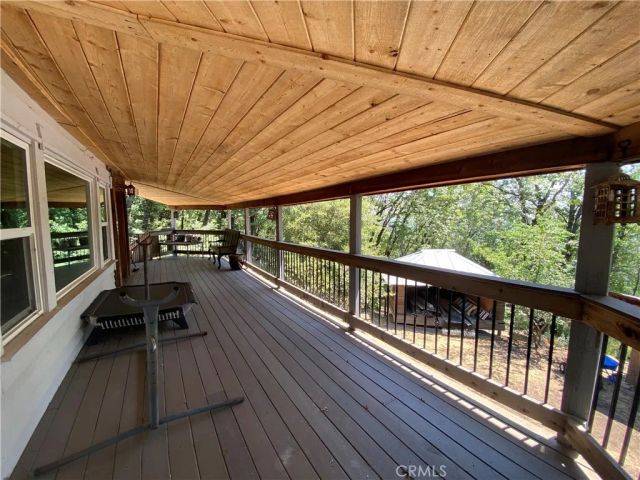 13545 Casale Drive, Loch Lomond, CA 95461