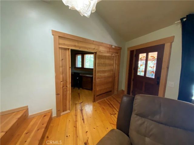 13545 Casale Drive, Loch Lomond, CA 95461