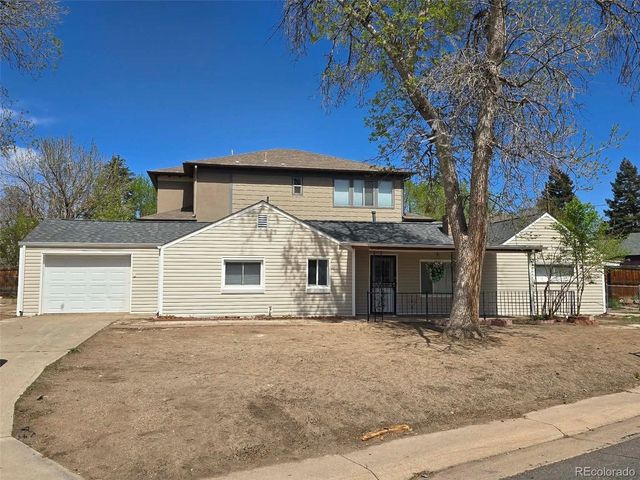 1092 S Newton St, Denver, CO 80219
