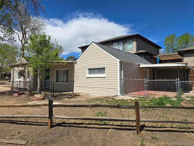 1092 S Newton St, Denver, CO 80219