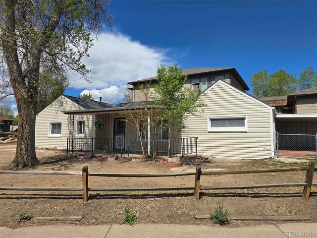 1092 S Newton St, Denver, CO 80219