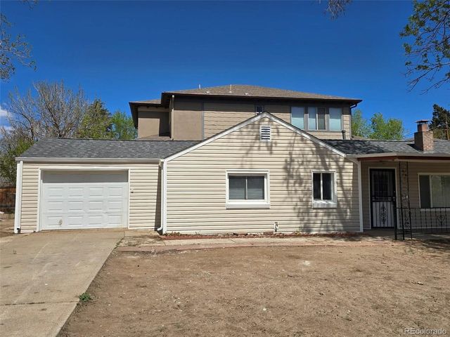 1092 S Newton St, Denver, CO 80219