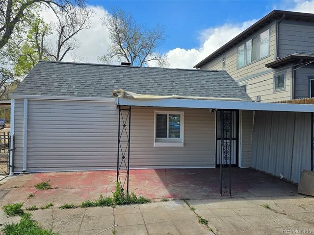1092 S Newton St, Denver, CO 80219