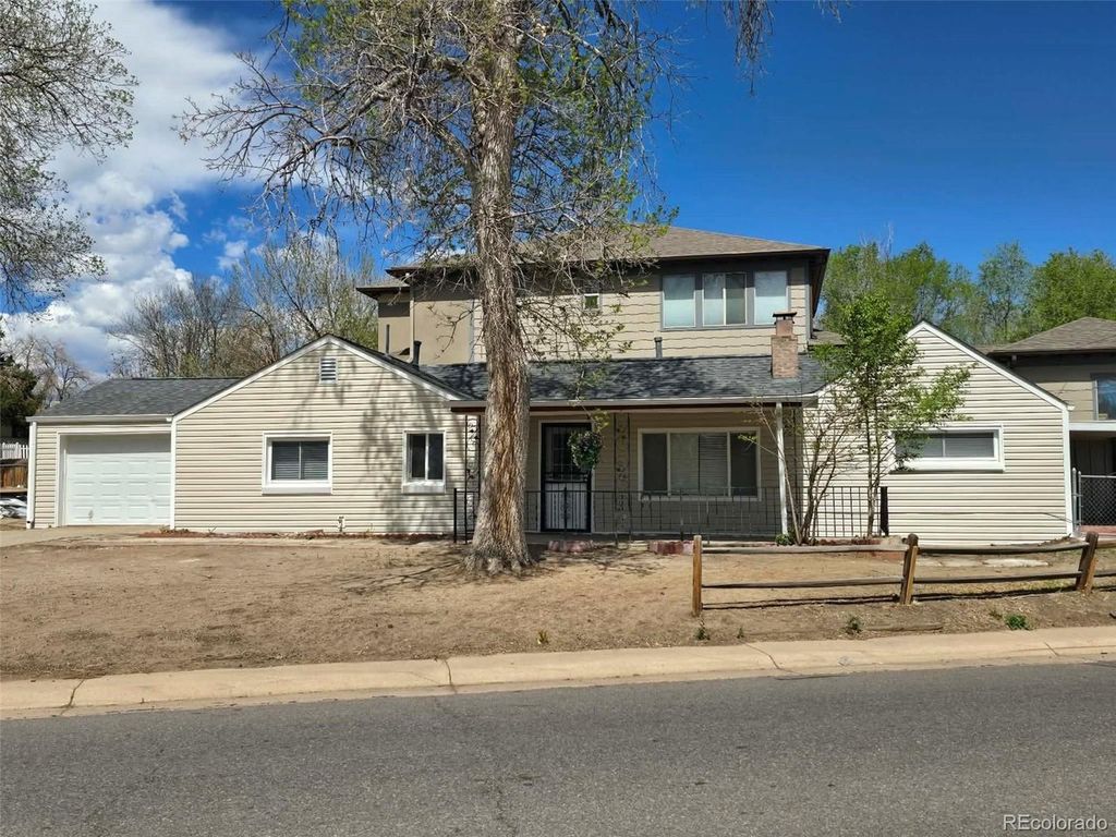 1092 S Newton St, Denver, CO 80219