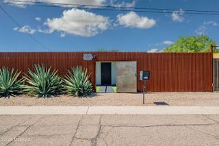 3227 N Winstel Boulevard, Tucson, AZ 85716